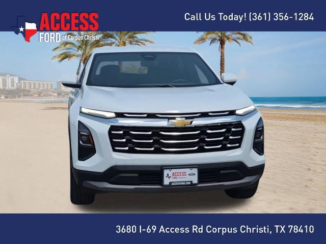 2025 Chevrolet Equinox - $24,915