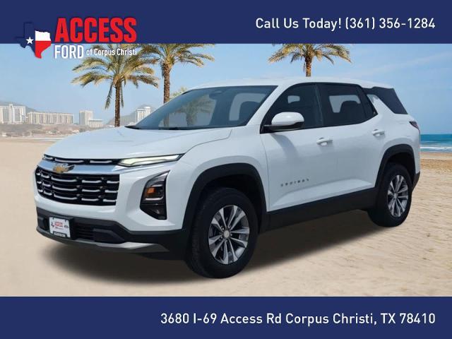 2025 Chevrolet Equinox - $24,915