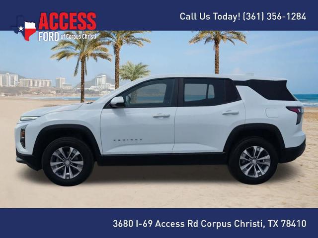 2025 Chevrolet Equinox - $24,915