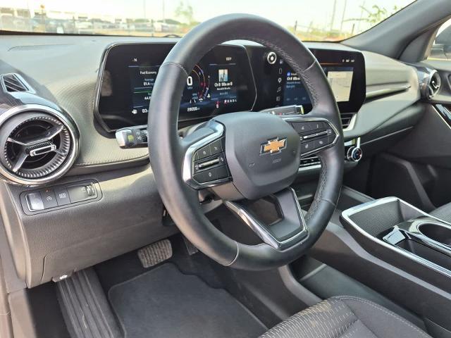 2025 Chevrolet Equinox - $24,915