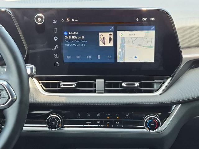 2025 Chevrolet Equinox - $24,915
