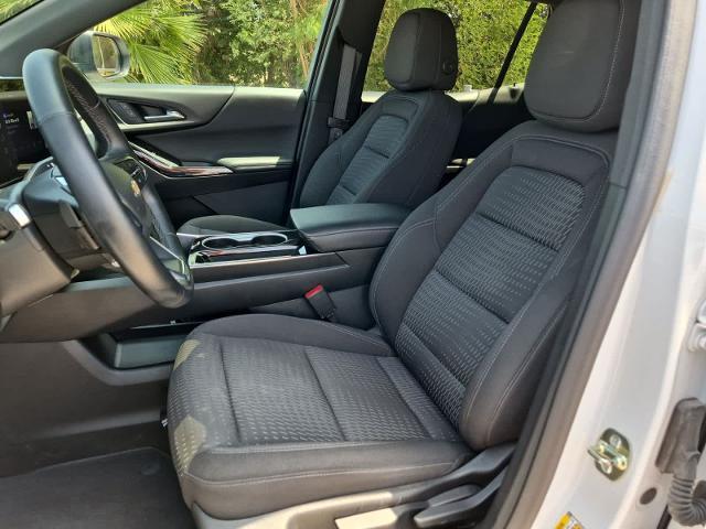 2025 Chevrolet Equinox - $24,915
