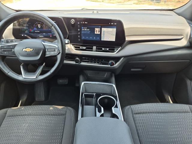 2025 Chevrolet Equinox - $24,915