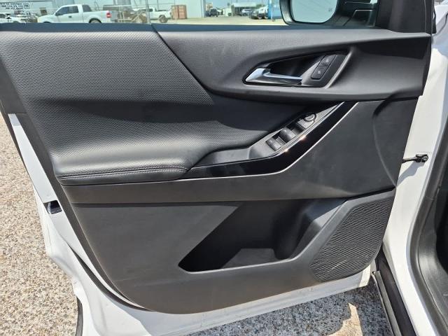 2025 Chevrolet Equinox - $24,915