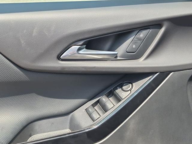 2025 Chevrolet Equinox - $24,915