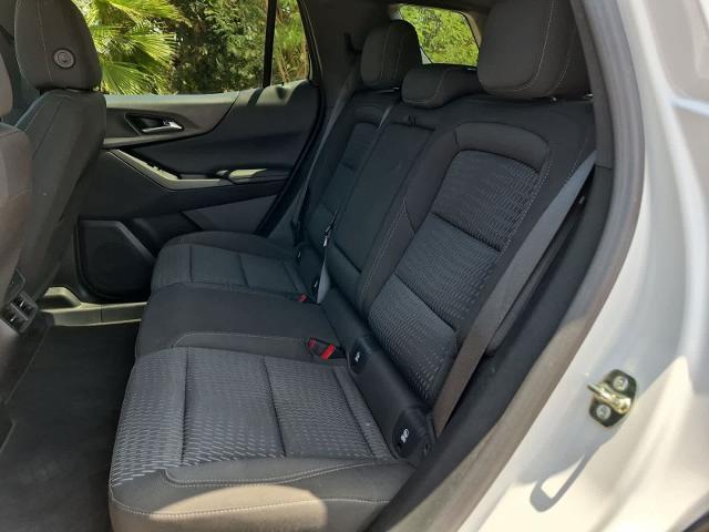 2025 Chevrolet Equinox - $24,915