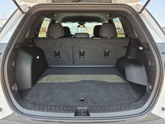 2025 Chevrolet Equinox - $24,915