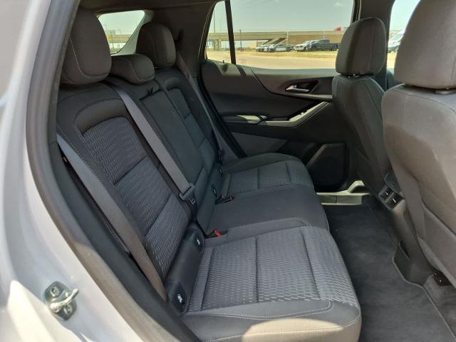 2025 Chevrolet Equinox - $24,915