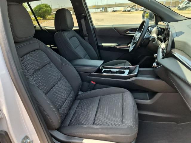 2025 Chevrolet Equinox - $24,915