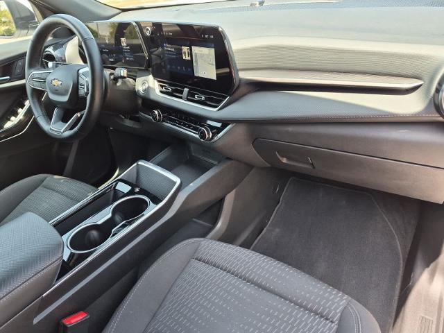 2025 Chevrolet Equinox - $24,915