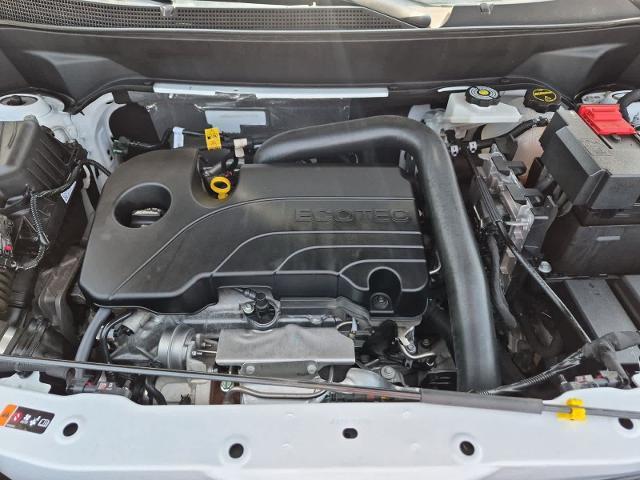 2025 Chevrolet Equinox - $24,915