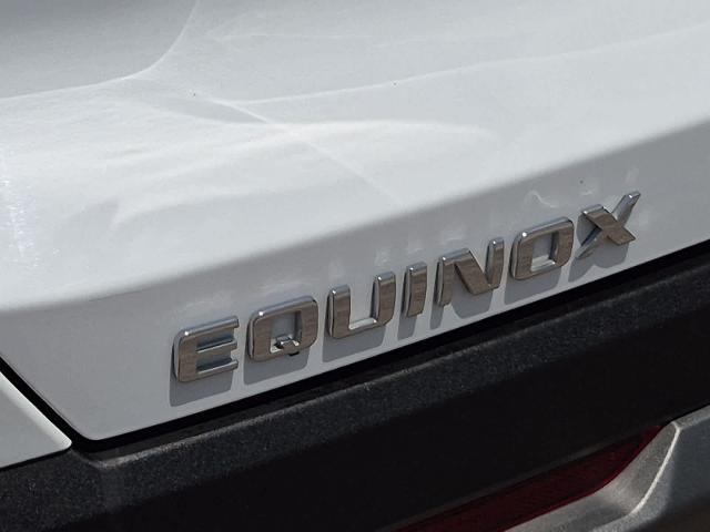 2025 Chevrolet Equinox - $24,915