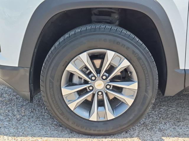 2025 Chevrolet Equinox - $24,915