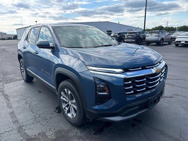 2026 Chevrolet Equinox - $24,650