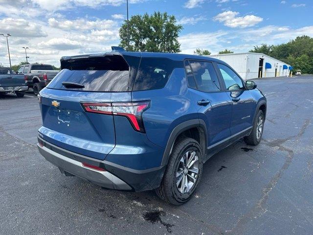 2026 Chevrolet Equinox - $24,650
