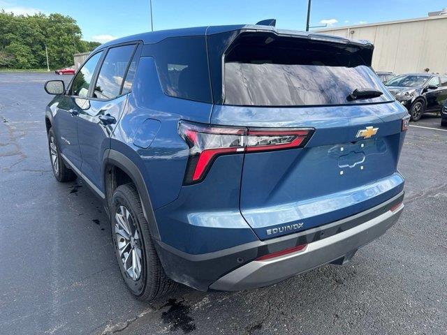 2026 Chevrolet Equinox - $24,650