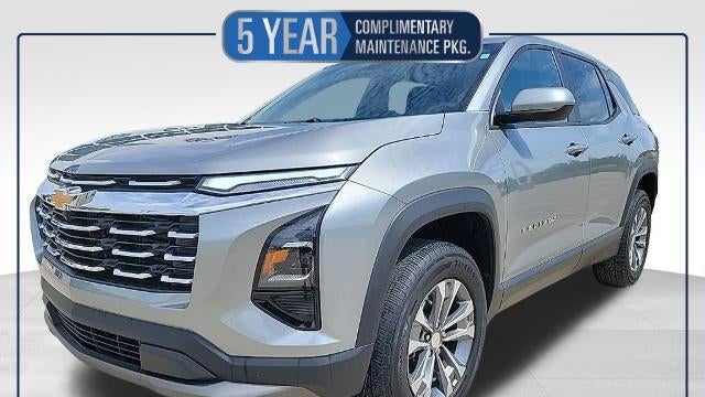 Preowned 2026 Chevrolet Equinox LT for Sale