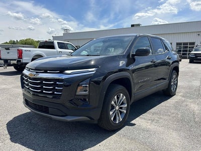 Photo of a 2026 Chevrolet Equinox LT 4DR SUV for sale