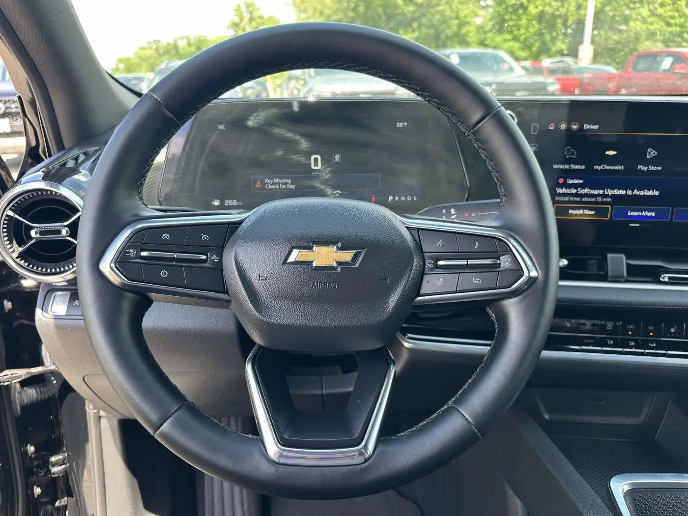 2026 Chevrolet Equinox - $27,000