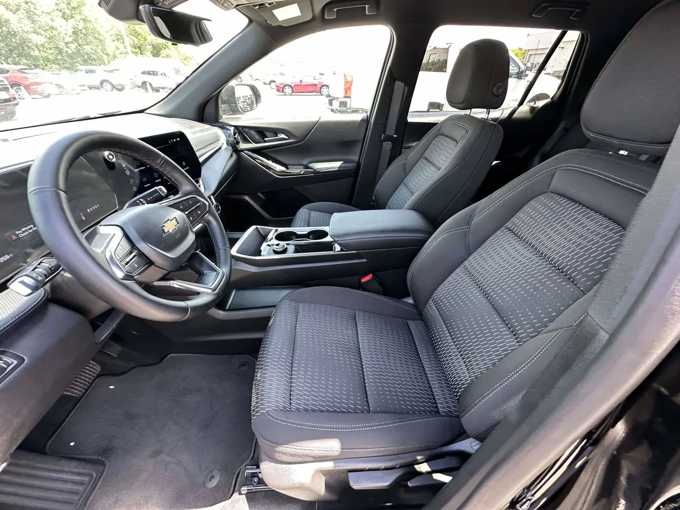 2026 Chevrolet Equinox - $27,000