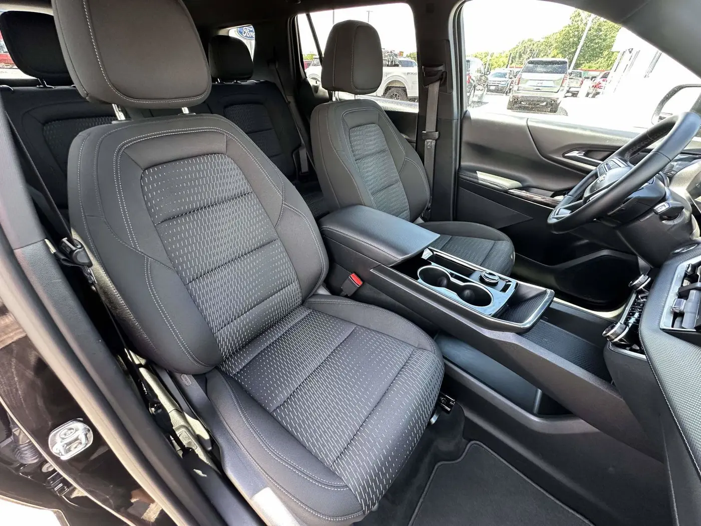 2026 Chevrolet Equinox - $27,000