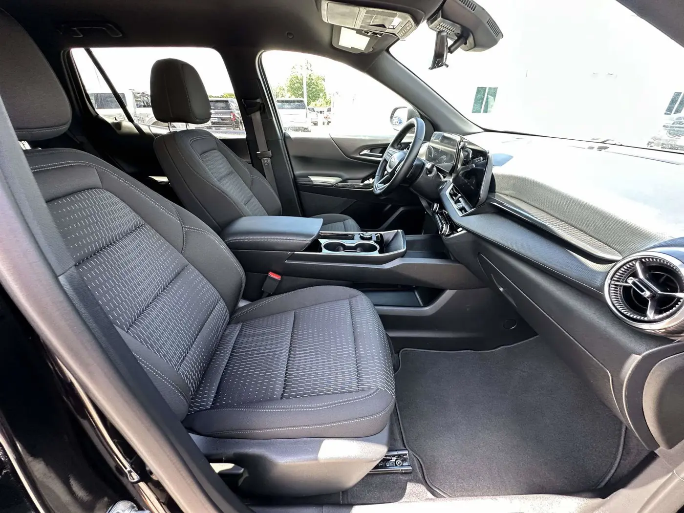 2026 Chevrolet Equinox - $27,000