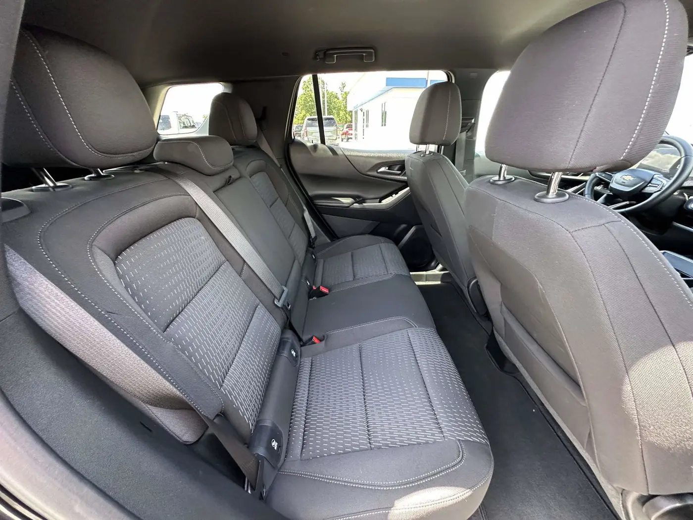 2026 Chevrolet Equinox - $27,000