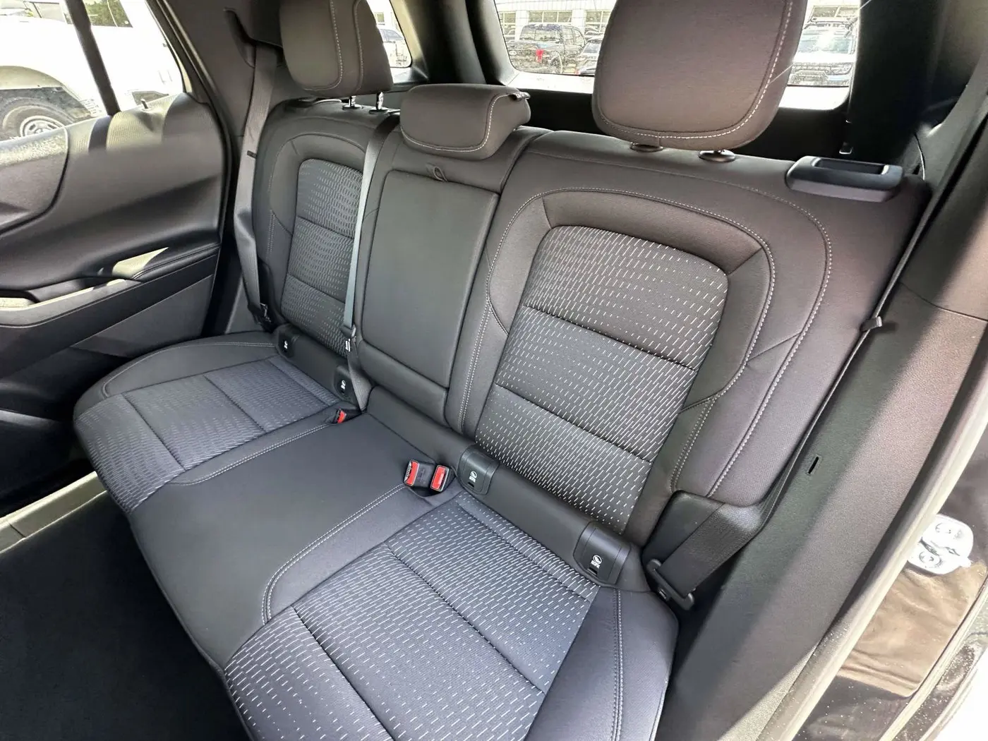 2026 Chevrolet Equinox - $27,000