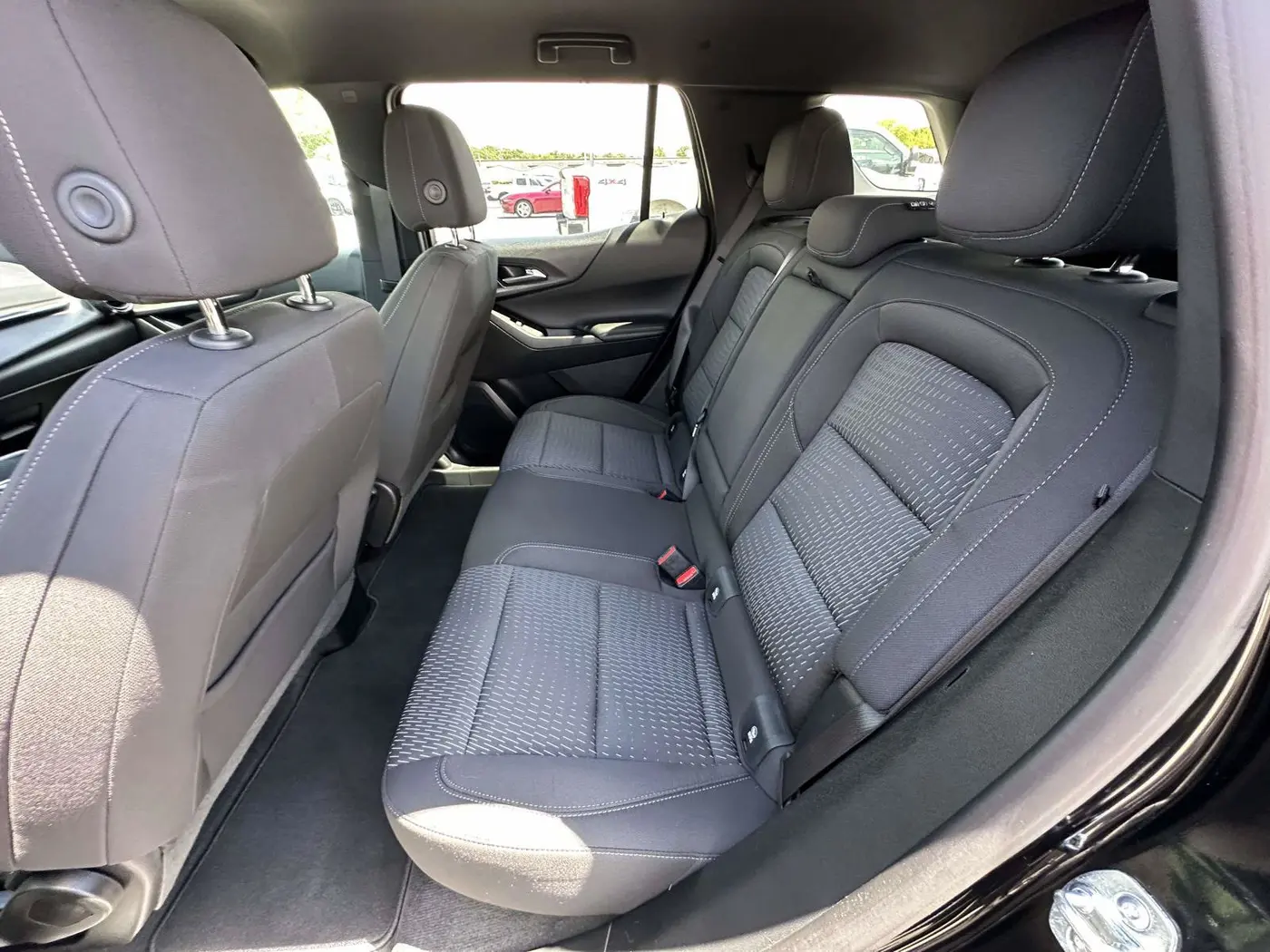 2026 Chevrolet Equinox - $27,000