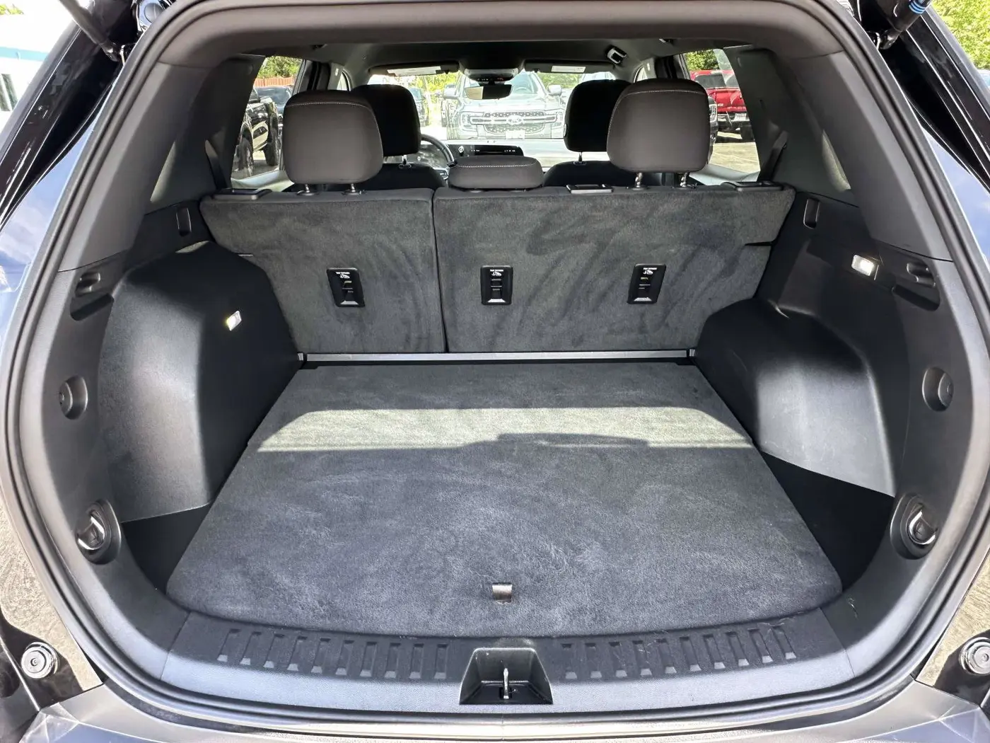 2026 Chevrolet Equinox - $27,000