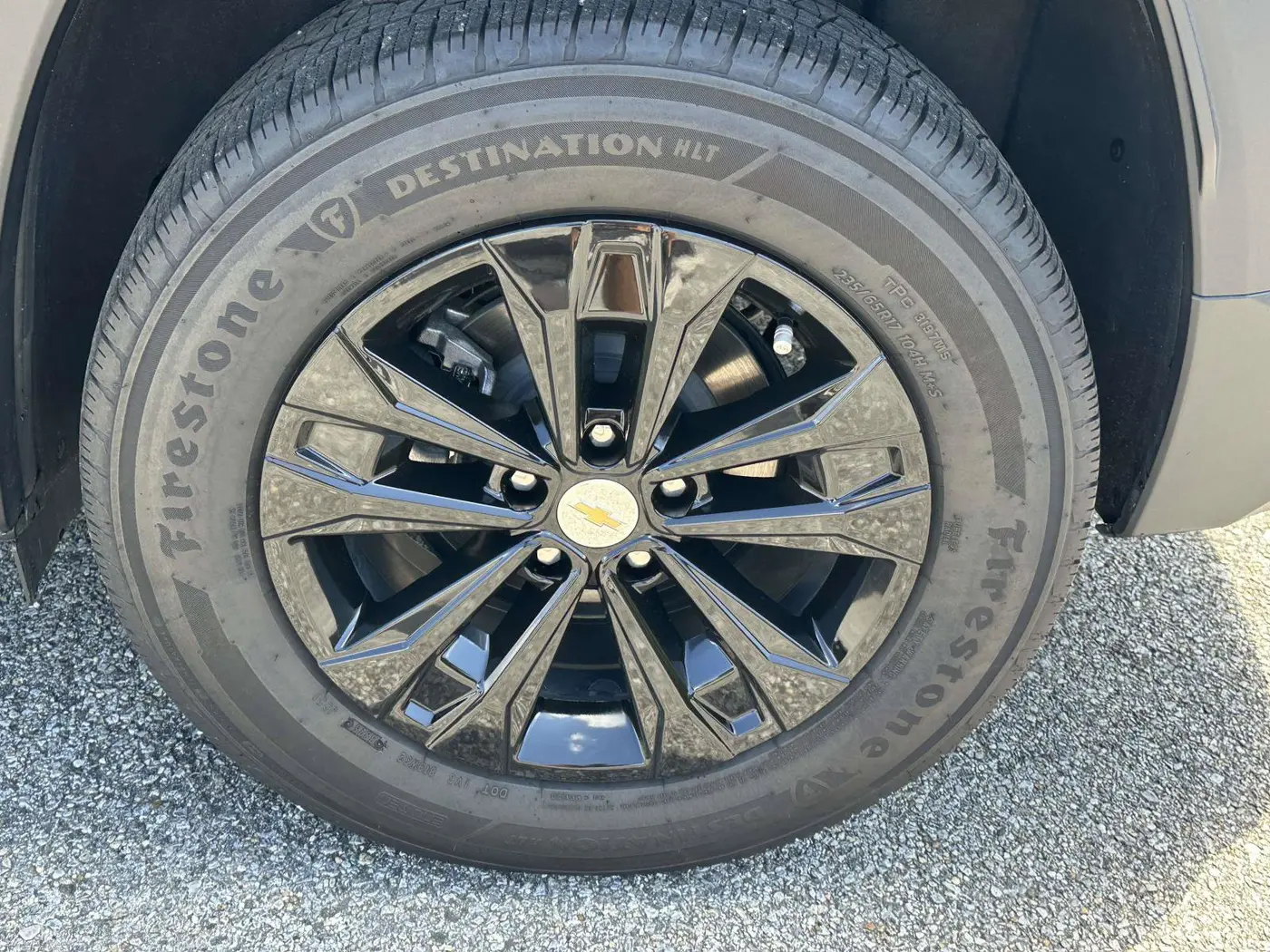 2026 Chevrolet Equinox - $24,200