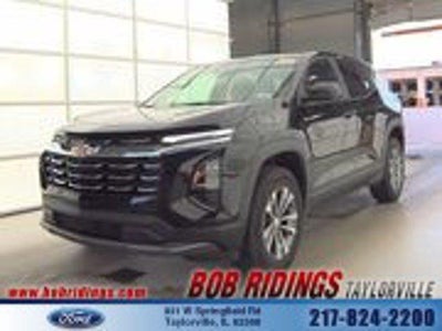 Photo of a 2026 Chevrolet Equinox LT 4DR SUV for sale