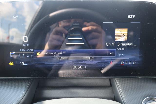 2026 Chevrolet Equinox - $29,990