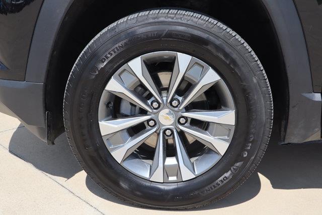 2026 Chevrolet Equinox - $29,990