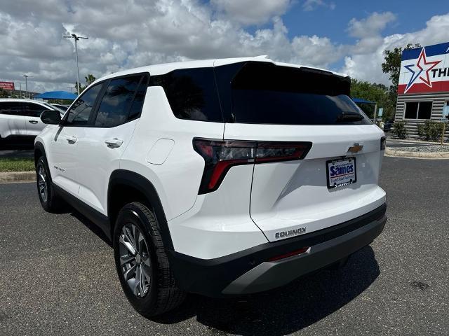 2026 Chevrolet Equinox - $29,333