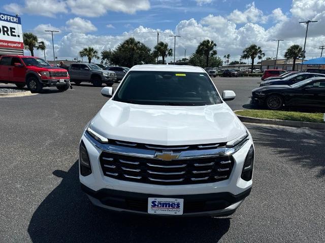 2026 Chevrolet Equinox - $29,333