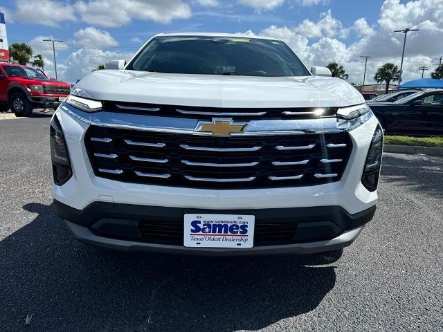 2026 Chevrolet Equinox - $29,333