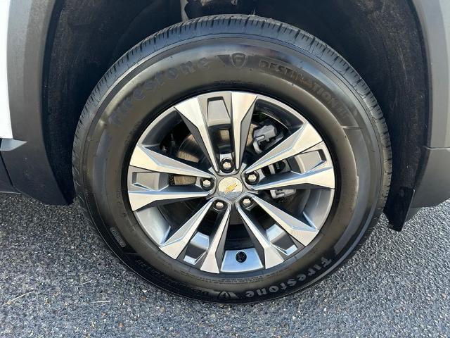 2026 Chevrolet Equinox - $29,333