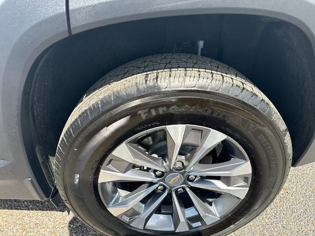 2026 Chevrolet Equinox - $29,333