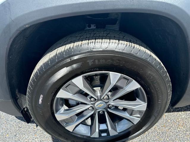 2026 Chevrolet Equinox - $29,333