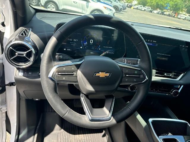 2026 Chevrolet Equinox - $29,333