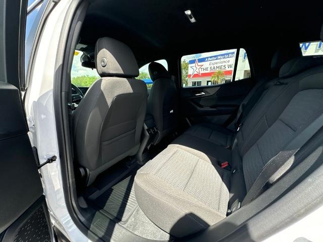 2026 Chevrolet Equinox - $29,333