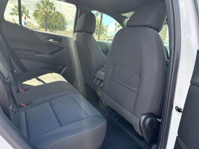 2026 Chevrolet Equinox - $29,333