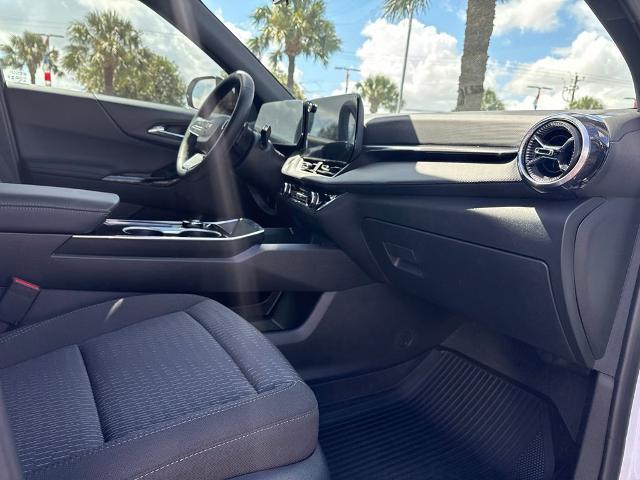 2026 Chevrolet Equinox - $29,333