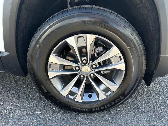 2026 Chevrolet Equinox - $27,858