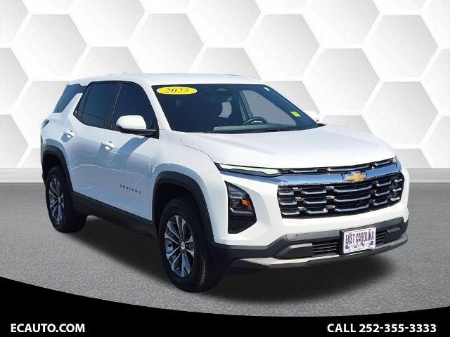 2025 Chevrolet Equinox - $23,500