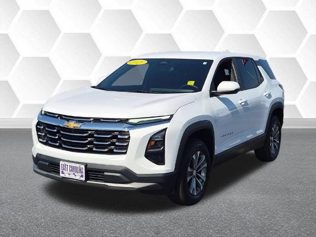 2025 Chevrolet Equinox - $23,500