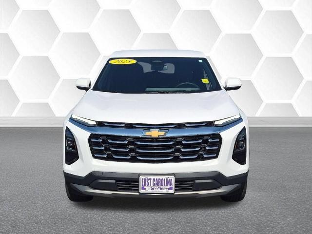 2025 Chevrolet Equinox - $23,500