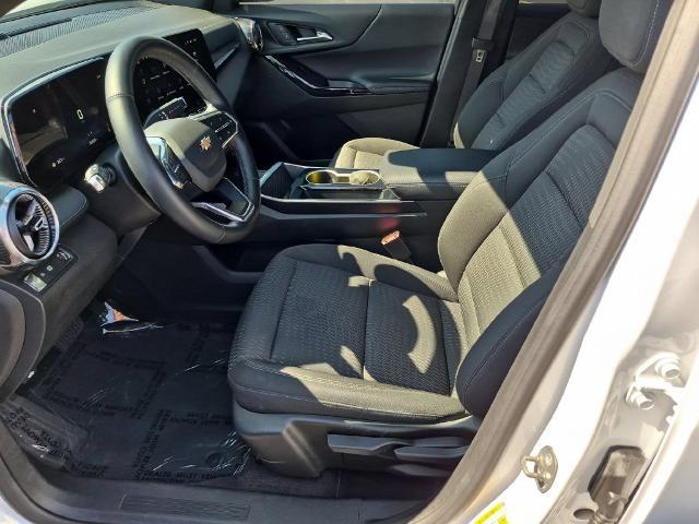 2025 Chevrolet Equinox - $23,500