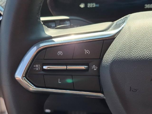 2025 Chevrolet Equinox - $23,500